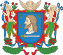 Герб города Витебск